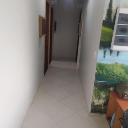 Hotel Karisma 2, Butanta São Paulo Zewnętrze zdjęcie