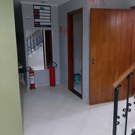 Hotel Karisma 2, Butanta São Paulo Zewnętrze zdjęcie