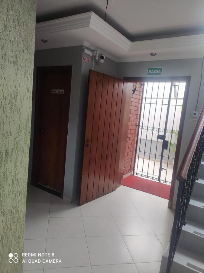 Hotel Karisma 2, Butanta São Paulo Zewnętrze zdjęcie