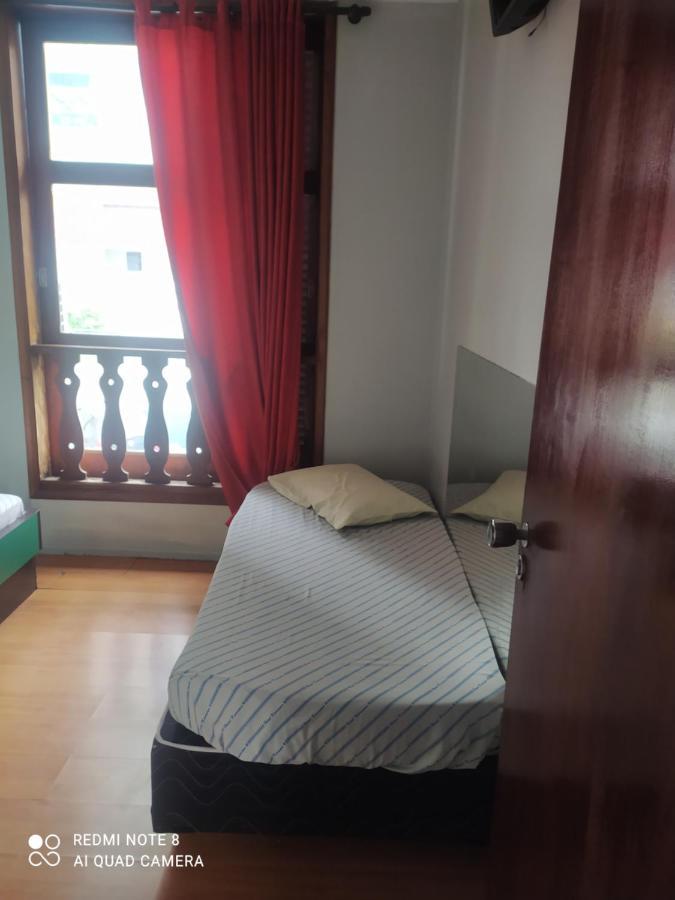 Hotel Karisma 2, Butanta São Paulo Zewnętrze zdjęcie