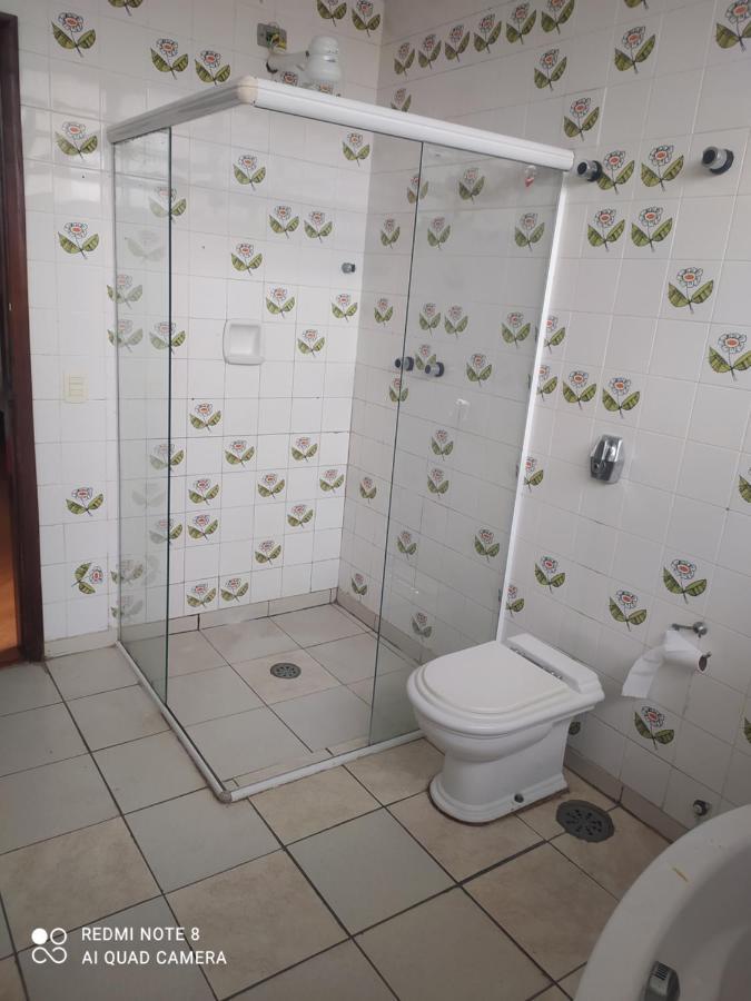 Hotel Karisma 2, Butanta São Paulo Zewnętrze zdjęcie