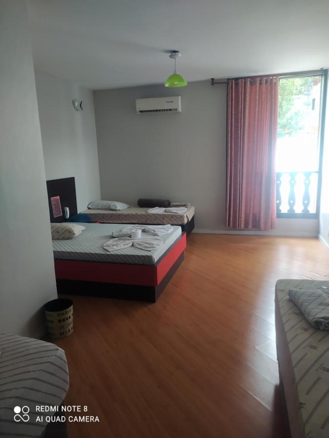 Hotel Karisma 2, Butanta São Paulo Zewnętrze zdjęcie