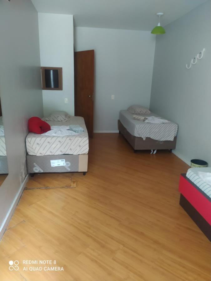 Hotel Karisma 2, Butanta São Paulo Zewnętrze zdjęcie