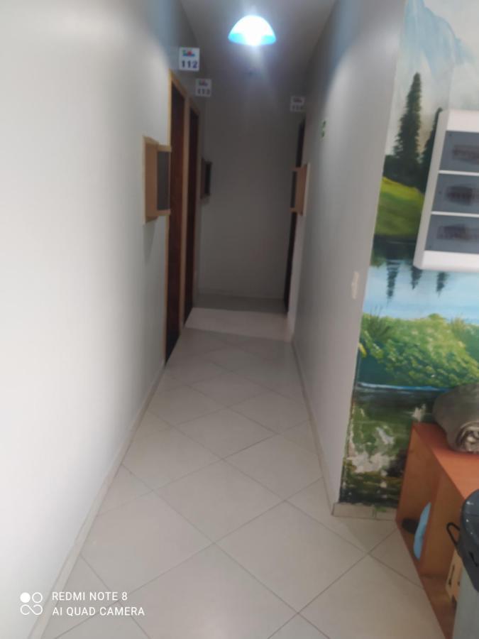 Hotel Karisma 2, Butanta São Paulo Zewnętrze zdjęcie