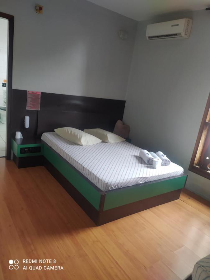 Hotel Karisma 2, Butanta São Paulo Zewnętrze zdjęcie