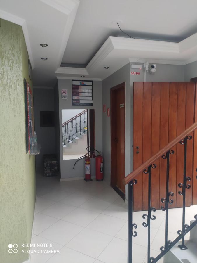 Hotel Karisma 2, Butanta São Paulo Zewnętrze zdjęcie