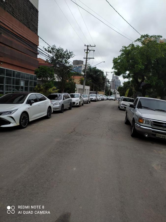 Hotel Karisma 2, Butanta São Paulo Zewnętrze zdjęcie