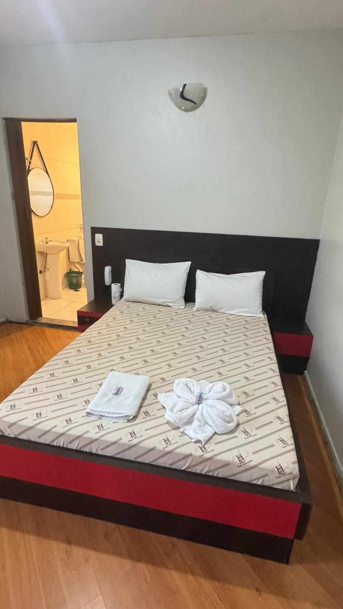 Hotel Karisma 2, Butanta São Paulo Zewnętrze zdjęcie