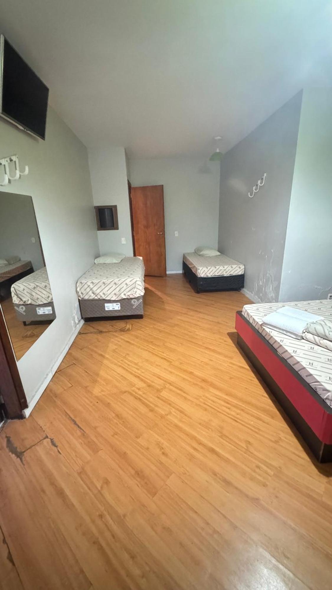 Hotel Karisma 2, Butanta São Paulo Zewnętrze zdjęcie