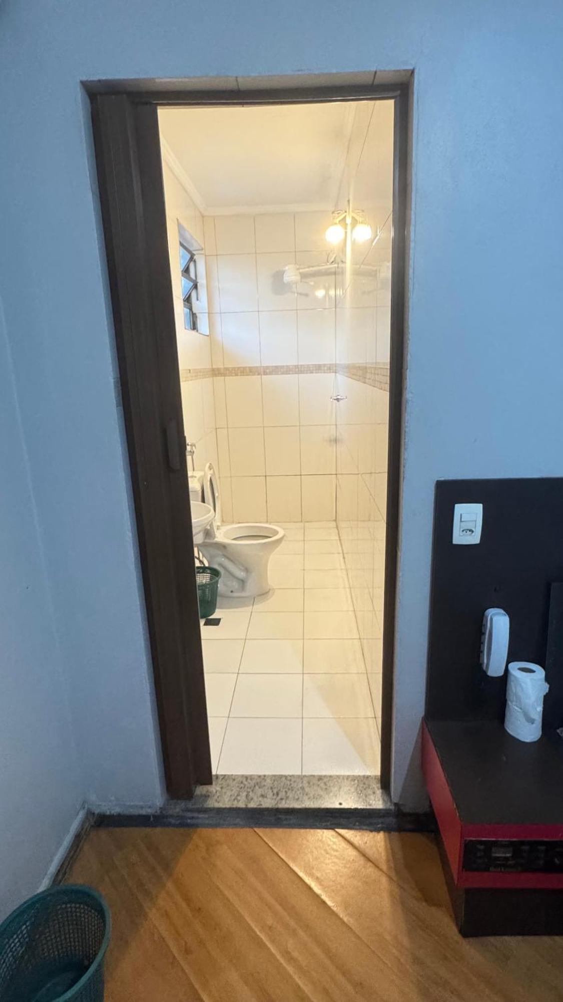 Hotel Karisma 2, Butanta São Paulo Zewnętrze zdjęcie