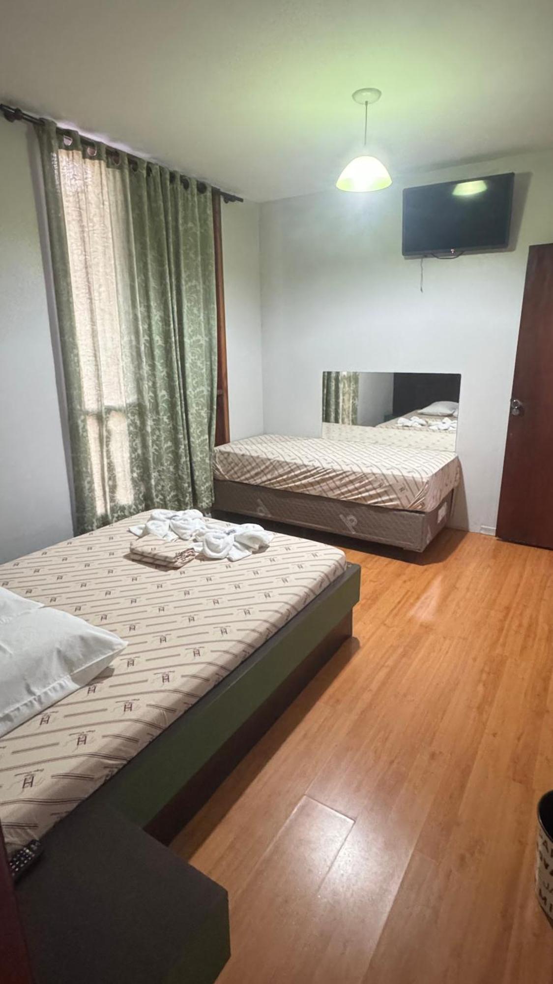 Hotel Karisma 2, Butanta São Paulo Zewnętrze zdjęcie