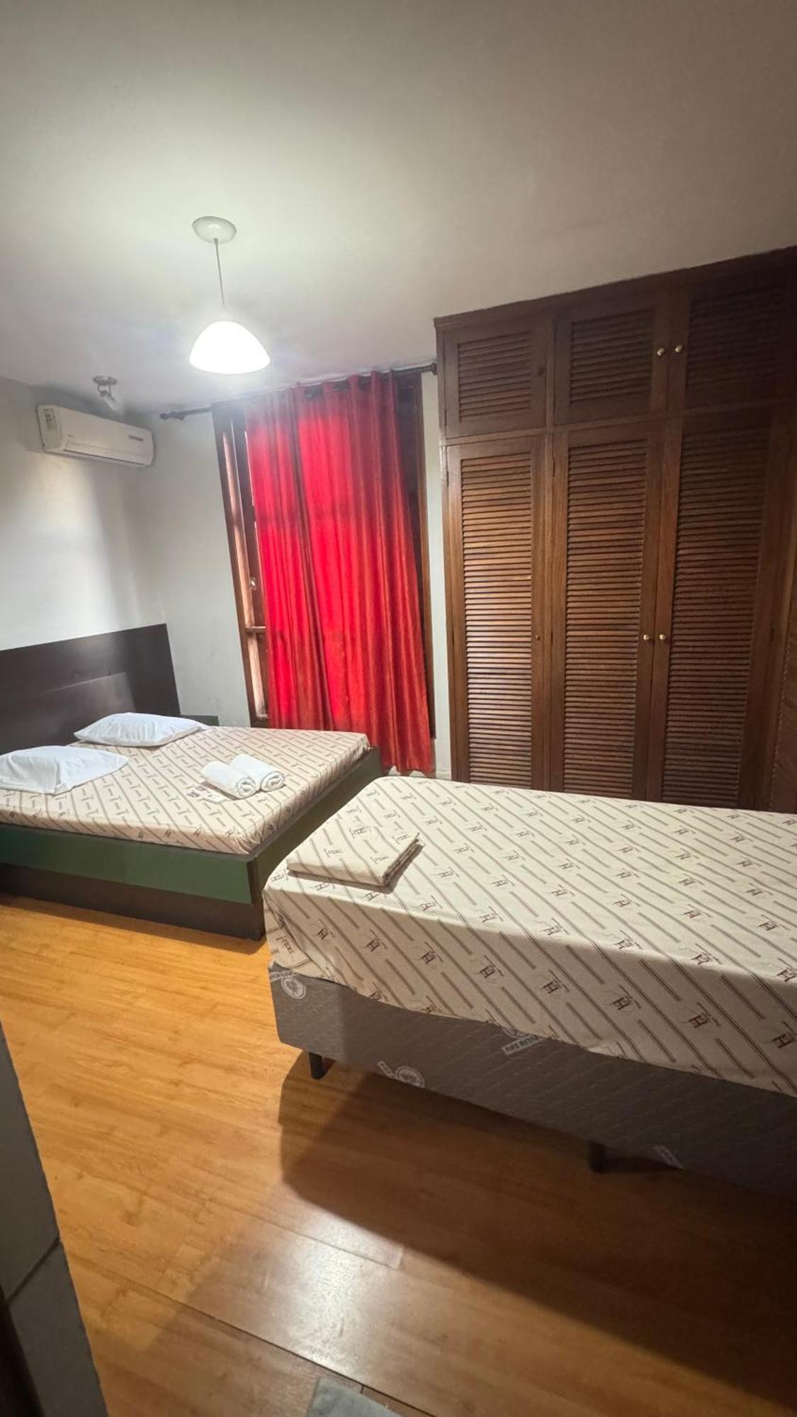 Hotel Karisma 2, Butanta São Paulo Zewnętrze zdjęcie