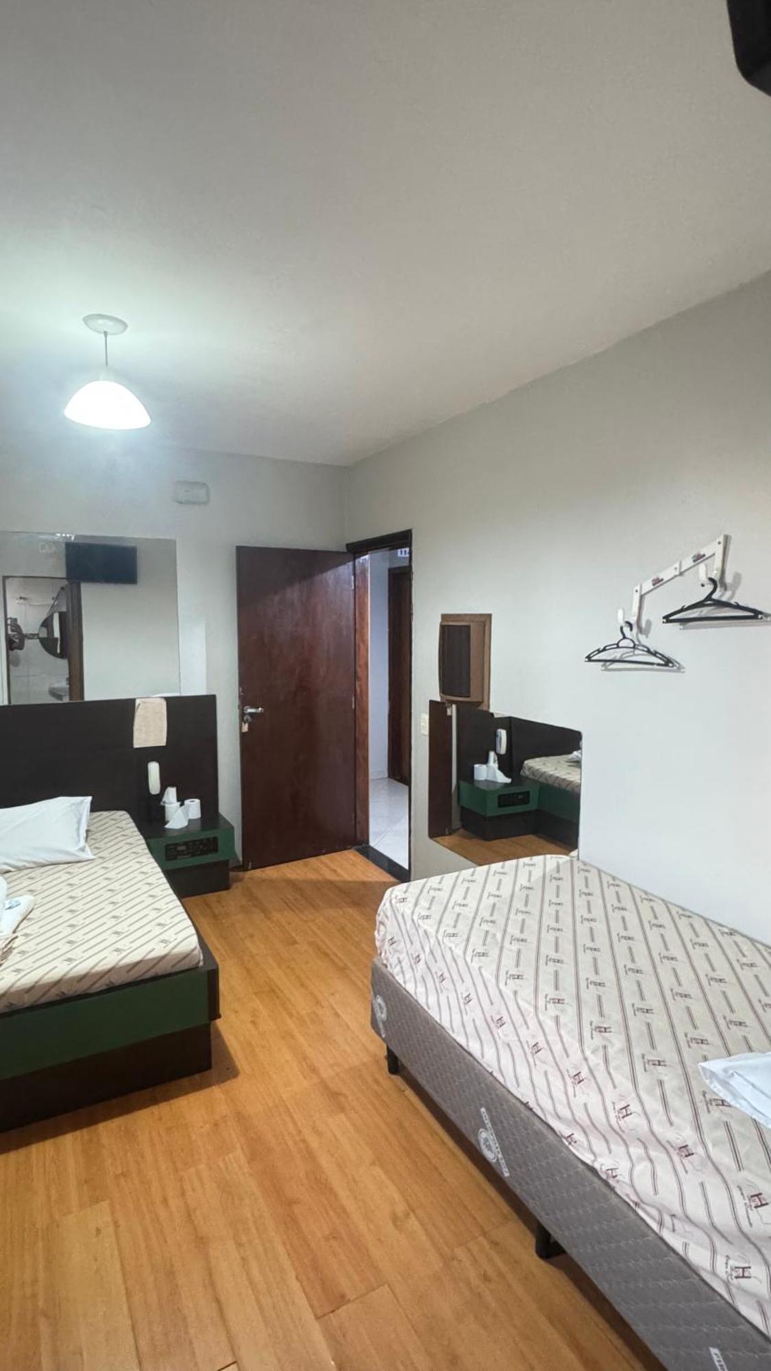 Hotel Karisma 2, Butanta São Paulo Zewnętrze zdjęcie