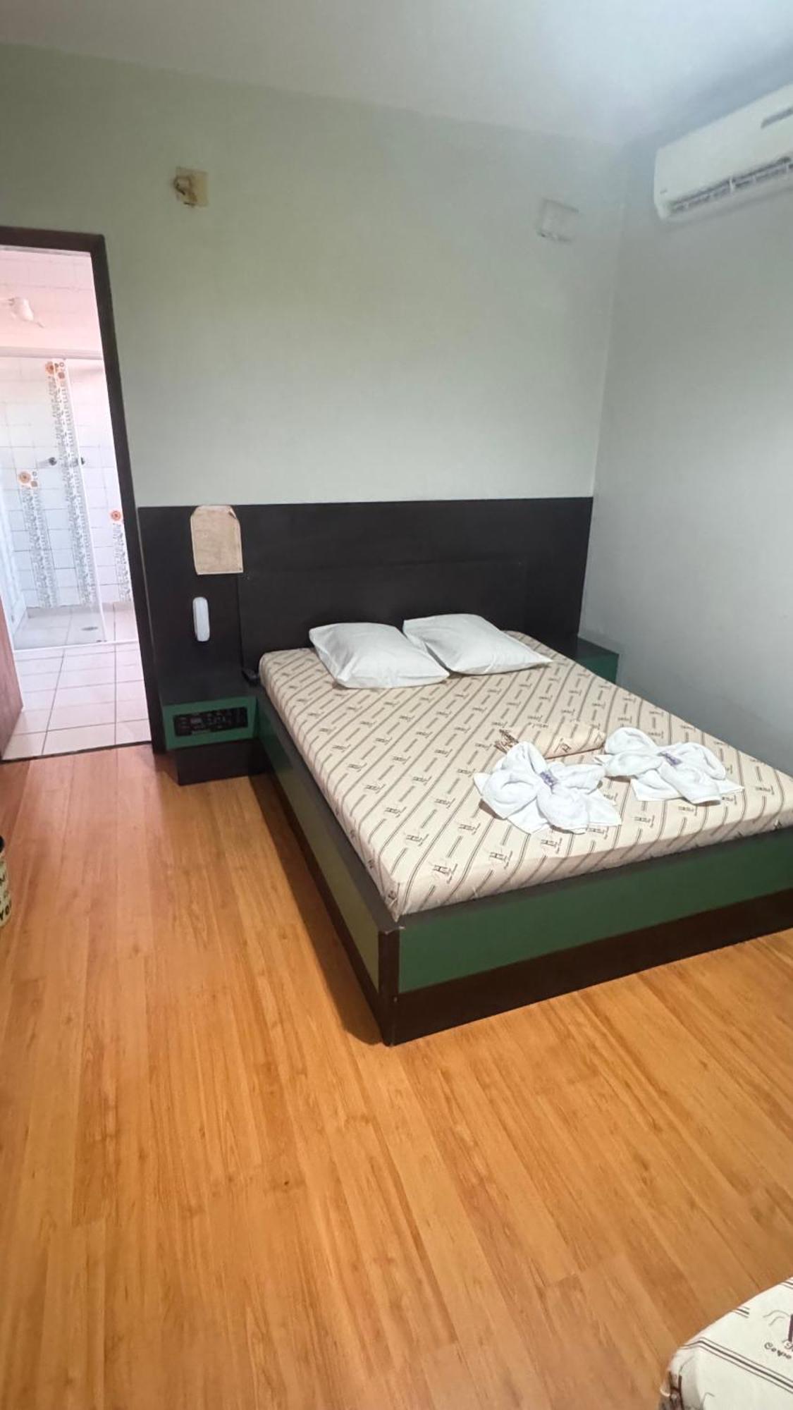 Hotel Karisma 2, Butanta São Paulo Zewnętrze zdjęcie