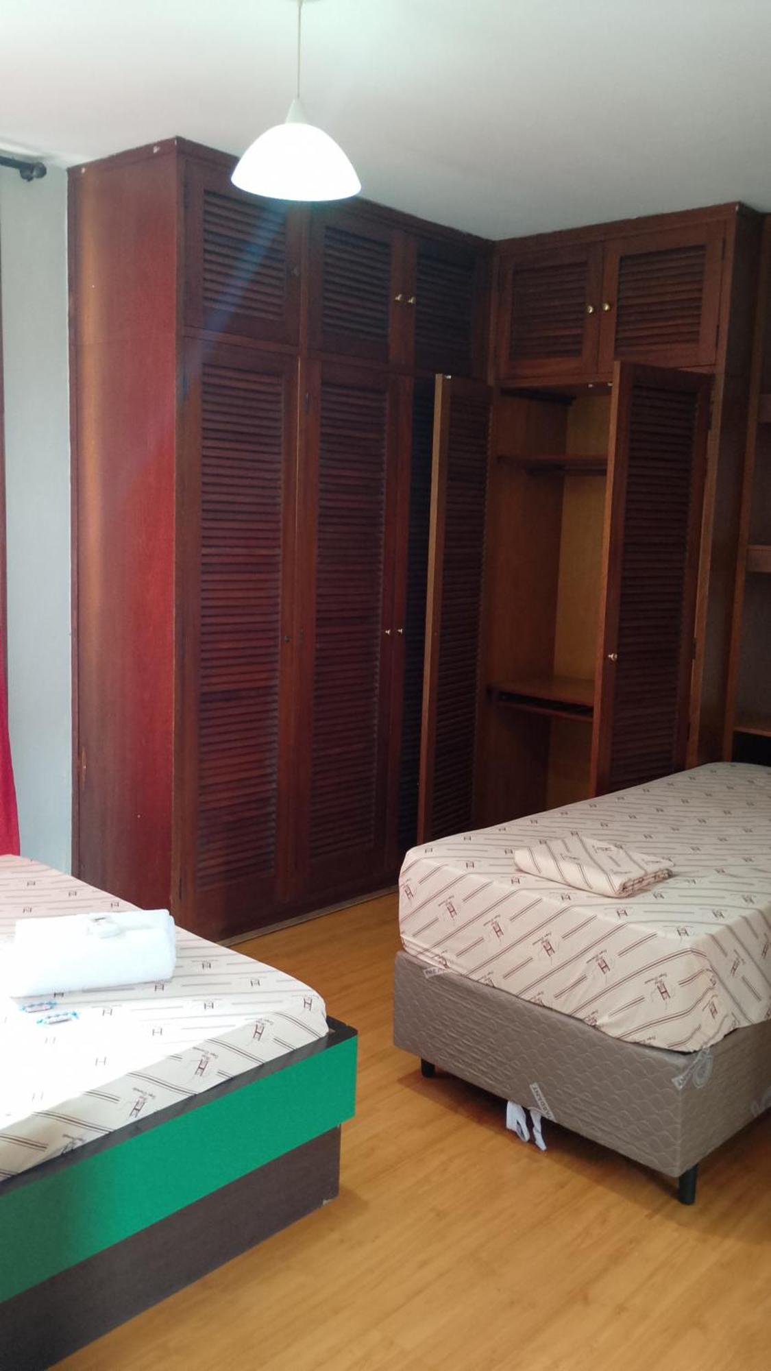 Hotel Karisma 2, Butanta São Paulo Zewnętrze zdjęcie