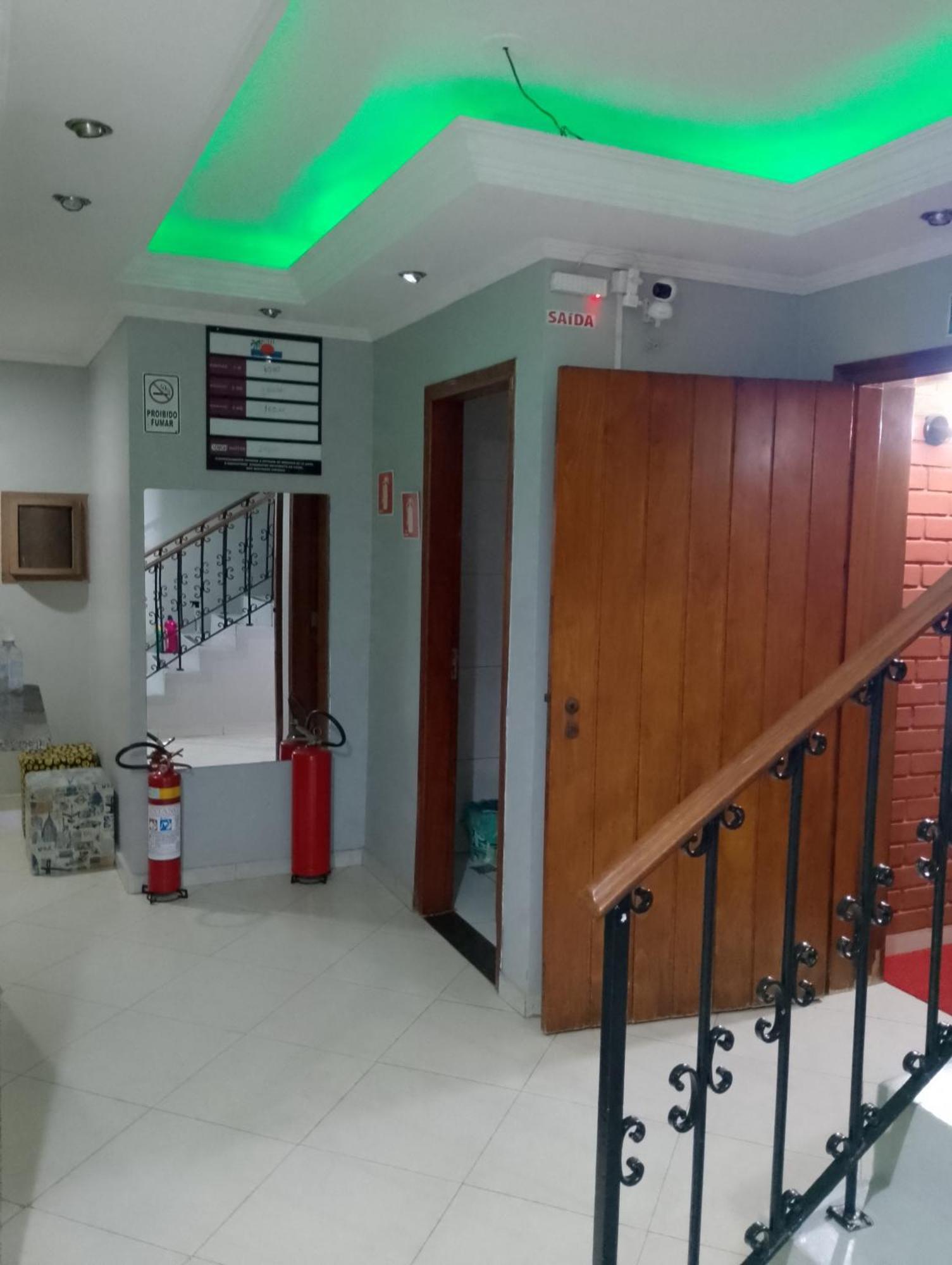 Hotel Karisma 2, Butanta São Paulo Zewnętrze zdjęcie