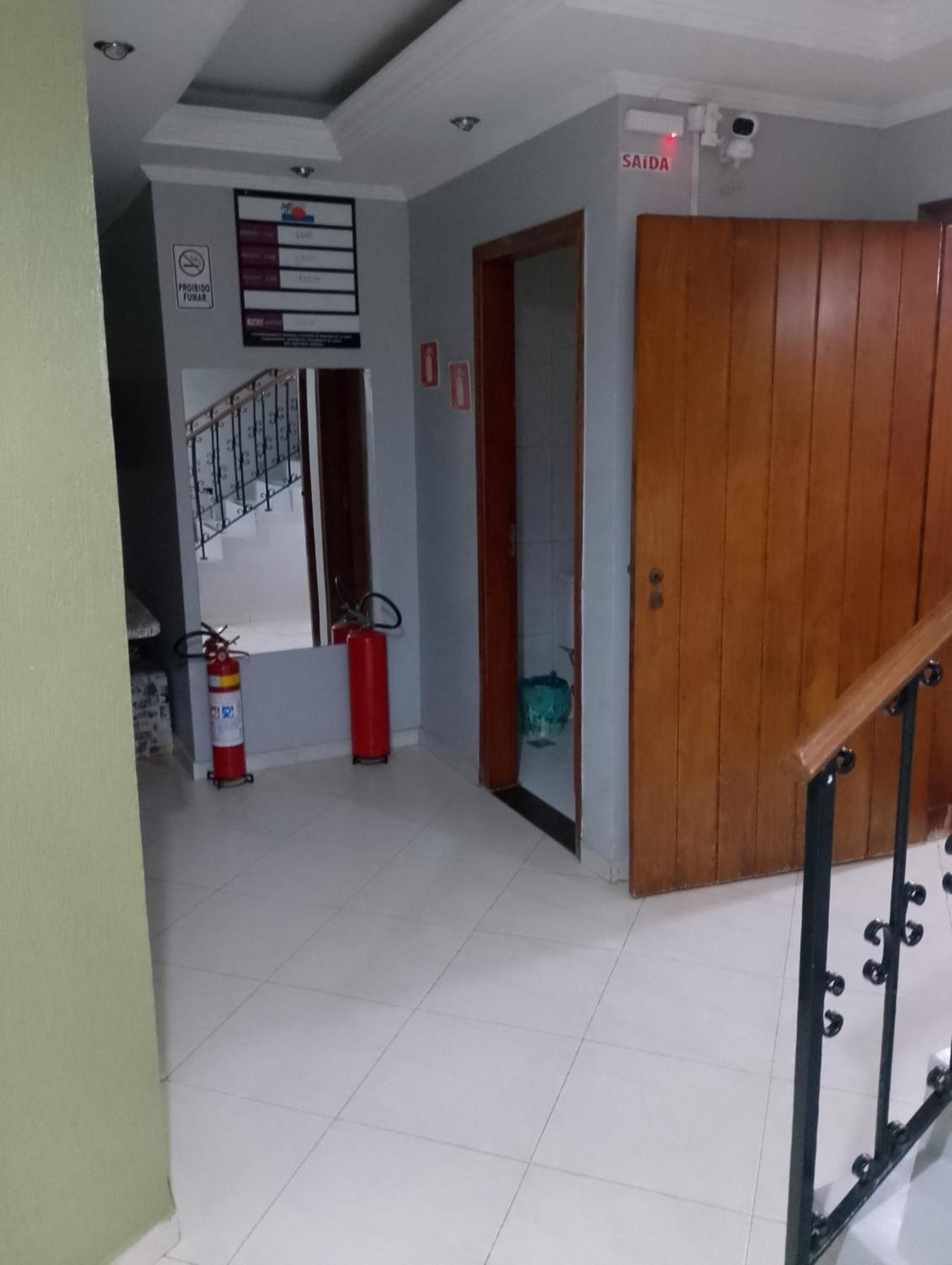 Hotel Karisma 2, Butanta São Paulo Zewnętrze zdjęcie