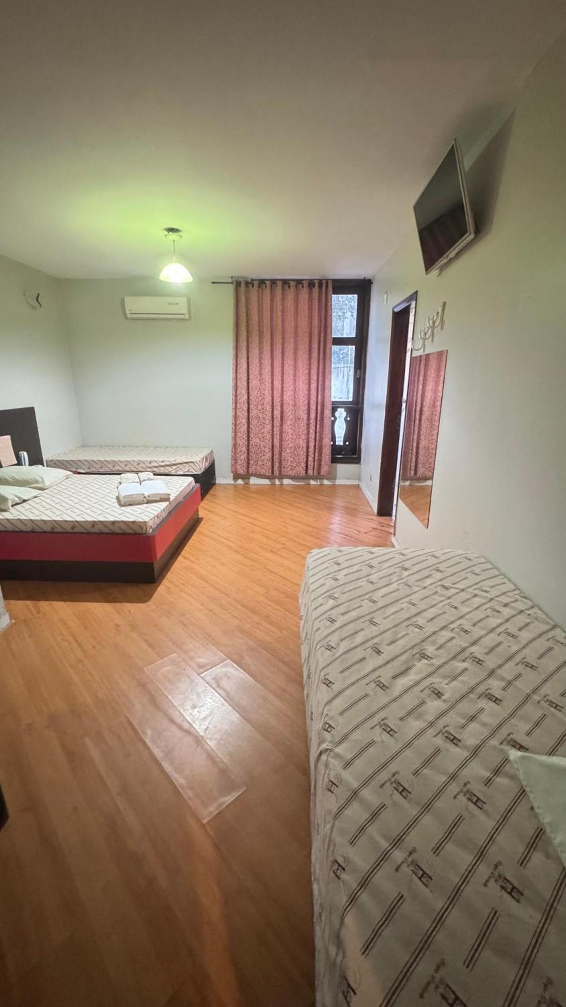 Hotel Karisma 2, Butanta São Paulo Zewnętrze zdjęcie