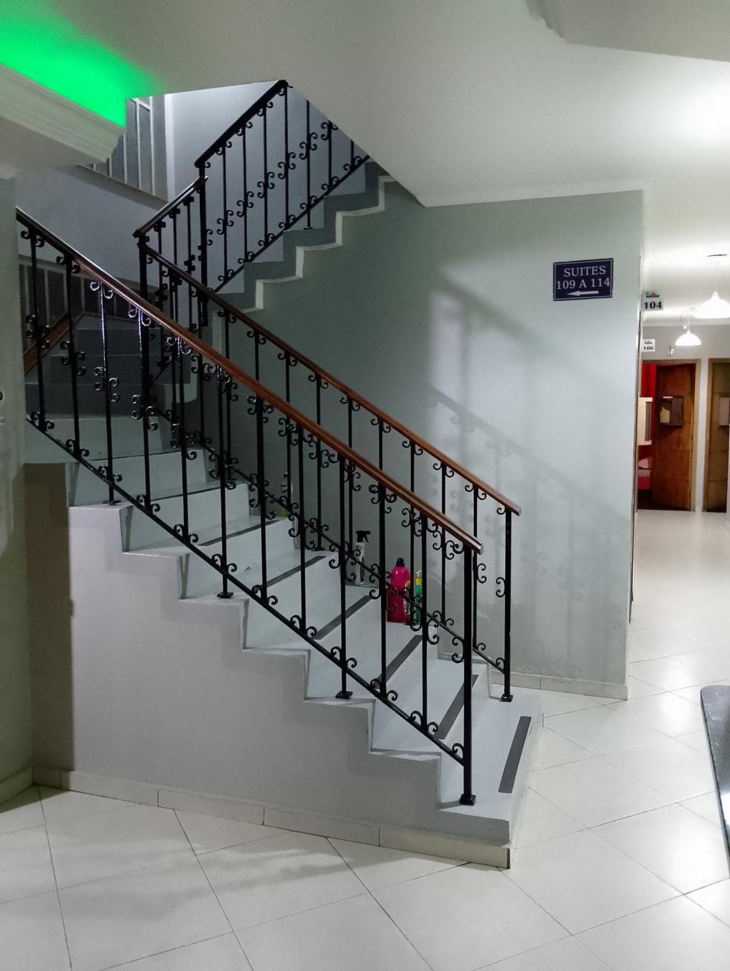 Hotel Karisma 2, Butanta São Paulo Zewnętrze zdjęcie